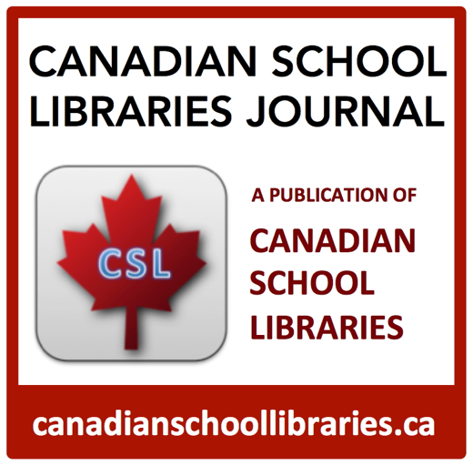 Canadian School Libraries Journal