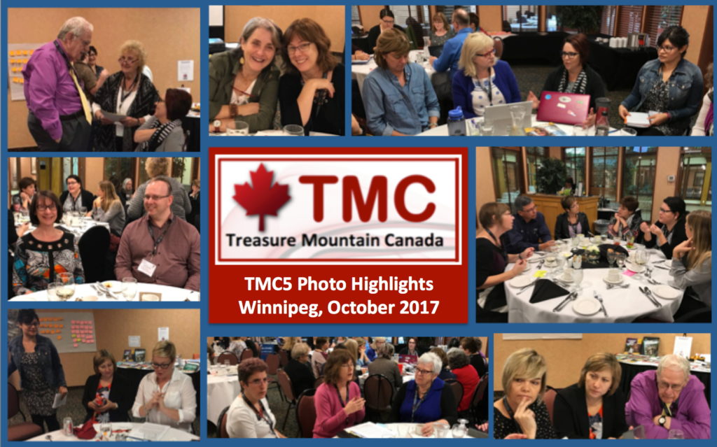 TMC5 Photo Highlights