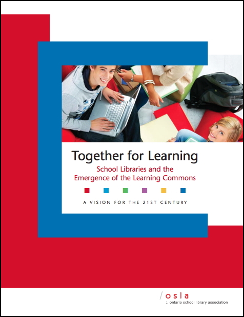 Together for Learning