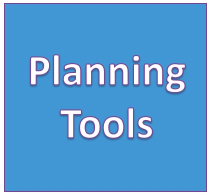 Culturally Relevant Planning Tools