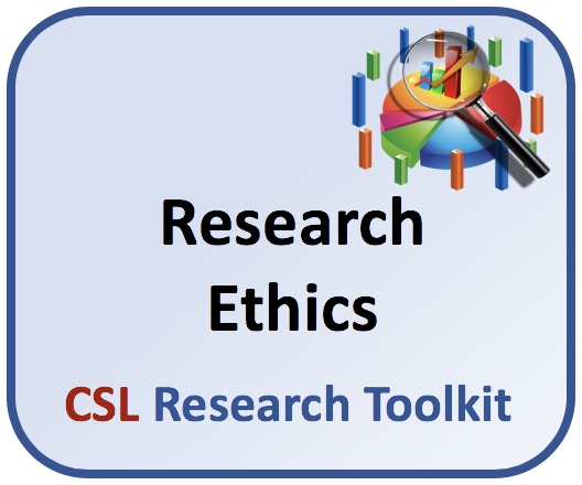 Research Ethics