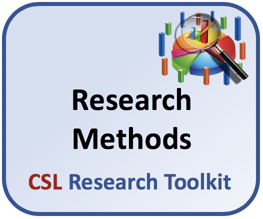 Research Methods