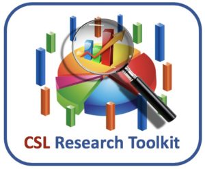 Research Toolkit