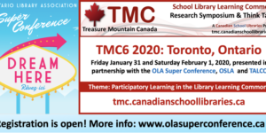 TMC Super Conference Registration