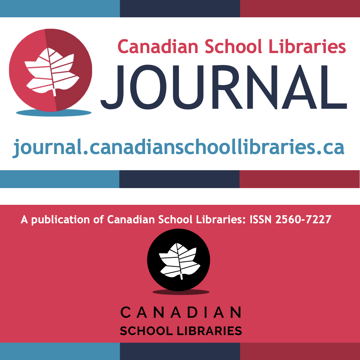 Canadian School Libraries Journal