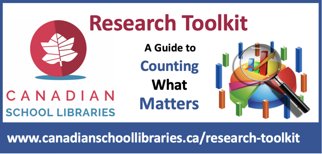 CSL Research Toolkit