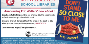 Walters CSL Book Offer