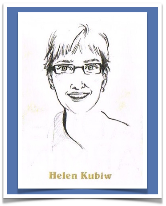 Helen Kubiw