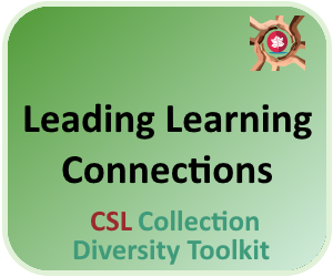 Leading Learning Connections