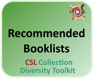Recommended Booklists