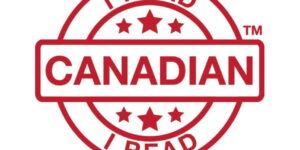 I Read Canadian Day 2022