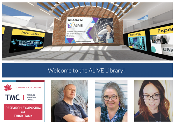 ALiVE Library