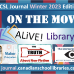 CSL Journal Winter 2023