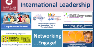 CSL Journal Winter 2024 International Leadership